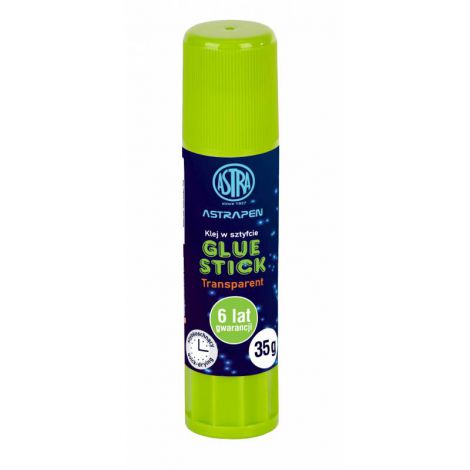 Klej w sztyfcie Astra Astrapen 35g
